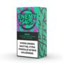Liquid ENEMY SALTS Mięta 18mg 10ml AKCYZA 2025