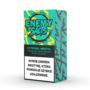 Liquid ENEMY SALTS Cytryna Mentol 18mg 10ml AKCYZA 2025