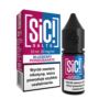 Liquid SIC! DUPLEX Blueberry Pomegranate 20mg 10ml AKCYZA 2025