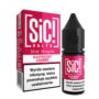 Liquid SIC! DUPLEX Raspberry Cherry 20mg 10ml AKCYZA 2025