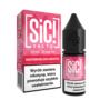 Liquid SIC! MOJITO Watermelon Mojito 20mg 10ml AKCYZA 2025