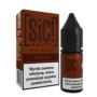 Liquid SIC! SIMPLEX Cola Ice 20mg 10ml AKCYZA 2025