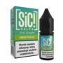 Liquid SIC! THEA Green Tea Ice 20mg 10ml AKCYZA 2025