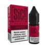 Liquid SIC! SIMPLEX Cherry Ice 20mg 10ml AKCYZA 2025
