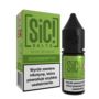 Liquid SIC! SIMPLEX Gooseberry Ice 20mg 10ml AKCYZA 2025
