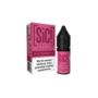 Liquid SIC! SIMPLEX Wild Strawberry Ice 20mg 10ml AKCYZA 2025