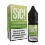 Liquid SIC! THEA Elderflower Tea Ice 20mg 10ml AKCYZA 2025