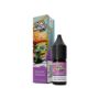 Liquid TORNADO Salt Rocket Papaya 20mg 10ml