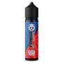Longfill Panda Eats Double 10/60ml Borówka Malina AKCYZA 2025