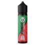 Longfill Panda Eats Double 10/60ml Kiwi Z Nutą Maliny AKCYZA 2025