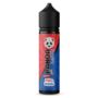 Longfill Panda Eats Double 10/60ml Malina Borówka AKCYZA 2025