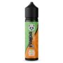 Longfill Panda Eats Double 10/60ml Pigwa Kwaśne Jabłko AKCYZA 2025