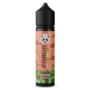 Longfill Panda Eats Herbaty 10/60ml Brzoskwiniowe Ice Tea AKCYZA 2025
