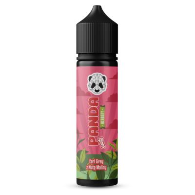 Longfill Panda Eats Herbaty 10/60ml Earl Grey z Nutą Maliny AKCYZA 2025