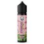 Longfill Panda Eats Herbaty 10/60ml Zielona Herbata Granat AKCYZA 2025