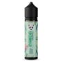 Longfill Panda Eats Tripple 10/60ml Aloes Granat Jagoda AKCYZA 2025