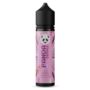 Longfill Panda Eats Tripple 10/60ml Malina Poziomka Truskawka AKCYZA 2025