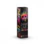 Longfill DARK LINE 6/60ml Rainbow II AKCYZA 2025
