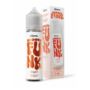 Longfill KLARRO Smooth Funk 11/60ml Brzoskwinia Jabłko AKCYZA 2025