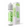 Longfill KLARRO Smooth Funk 11/60ml Jagoda Winogrono AKCYZA 2025