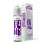 Longfill KLARRO Smooth Funk 11/60ml Jagody Jeżyny Cukierki AKCYZA 2025