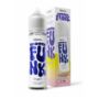 Longfill KLARRO Smooth Funk 11/60ml Jagody Maliny Cytryny AKCYZA 2025