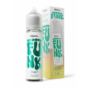 Longfill KLARRO Smooth Funk 11/60ml Kiwi Guava Marakuja AKCYZA 2025
