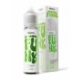Longfill KLARRO Smooth Funk 11/60ml Kwaśne Jabłko AKCYZA 2025