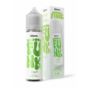 Longfill KLARRO Smooth Funk 11/60ml Mrożone Zielone Jabłko AKCYZA 2025