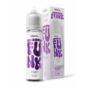 Longfill KLARRO Smooth Funk 11/60ml Mrożone Jagody AKCYZA 2025