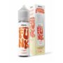 Longfill KLARRO Smooth Funk 11/60ml Truskawkowy Energetyk AKCYZA 2025