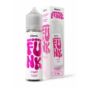Longfill KLARRO Smooth Funk 11/60ml Truskawka Arbuz AKCYZA 2025