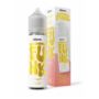 Longfill KLARRO Smooth Funk 11/60ml Truskawka Banan AKCYZA 2025