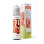 Longfill KLARRO Smooth Funk 11/60ml Truskawka Kiwi AKCYZA 2025