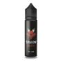 Longfill DRAGON 8/60ml Black Tea AKCYZA 2025