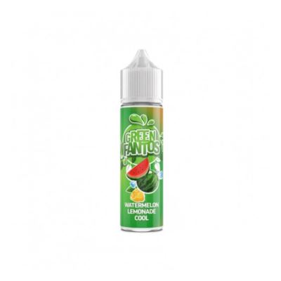 Longfill FANTOS 9/60ml GREEN AKCYZA 2025