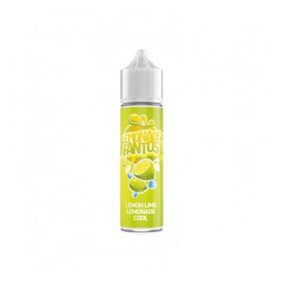 Longfill FANTOS 9/60ml LEMONADE AKCYZA 2025