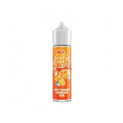 Longfill FANTOS 9/60ml ORANGE AKCYZA 2025
