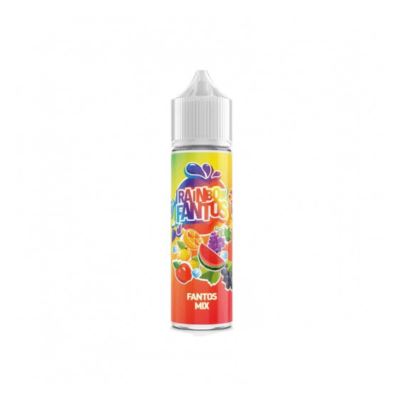 Longfill FANTOS 9/60ml RAINBOW AKCYZA 2025