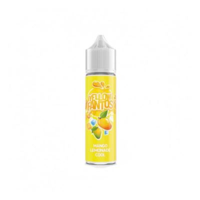 Longfill FANTOS 9/60ml YELLOW AKCYZA 2025