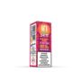 Liquid ID SALTS Melon Hibiskus Żurawina 18mg