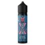 Longfill DRAGON X 10/60ml Herbata Malinowa
