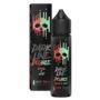 Longfill DOUBLE DARK LINE 8/60ml Apple Mint