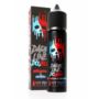 Longfill DOUBLE DARK LINE 8/60ml Watermelon Menthol