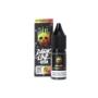 DARK LINE SALT 10ml Wild Strawberry Mojito 20mg