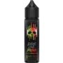 Longfill DOUBLE DARK LINE 8/60ml Kiwi Strawberry