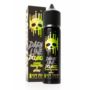 Longfill DOUBLE DARK LINE 8/60ml Lemon Eucalyptus