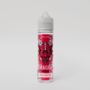Longfill DRAGON FRESH 9/60ml Malina Menthol
