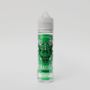 Longfill DRAGON FRESH 9/60ml Jabłko Aloes Menthol