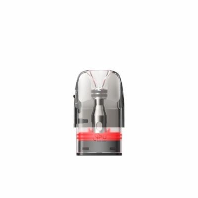Cartridge GEEKVAPE Q V2 Series 0.8ohm 3SZT